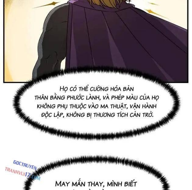 Kẻ Man Rợ Bước Vào Học Viện Danh Giá - Page 14