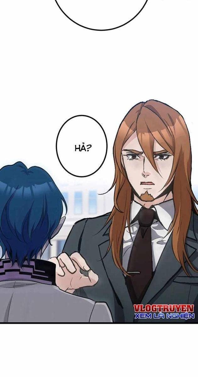 Sự Trở Lại Của Tuyệt Thế Pháp Sư - Page 19