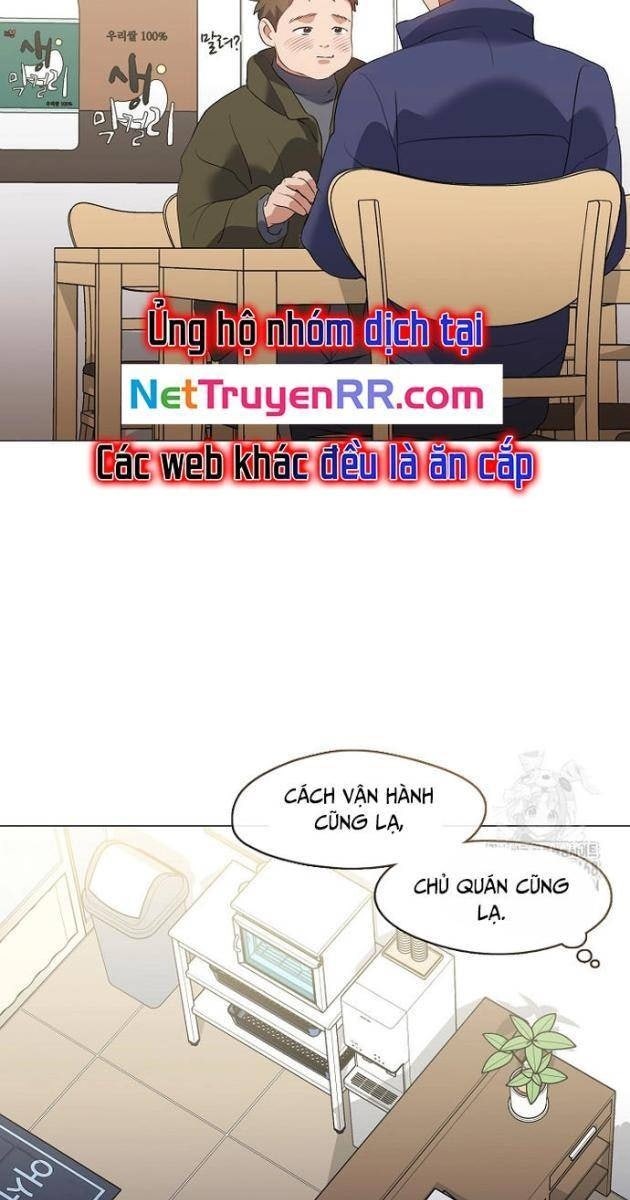 Nhà Hàng Âm Phủ - Page 46