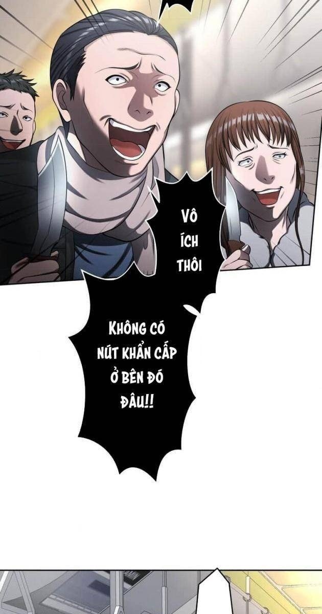 Giáo Viên Ác Quỷ Saiko - Page 16