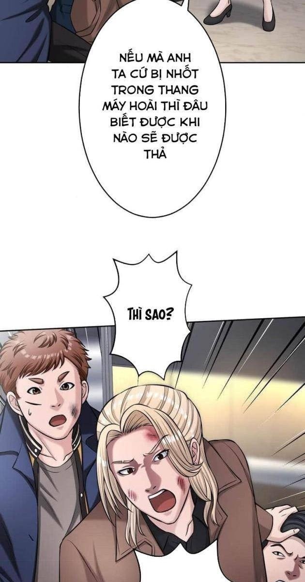 Giáo Viên Ác Quỷ Saiko - Page 92