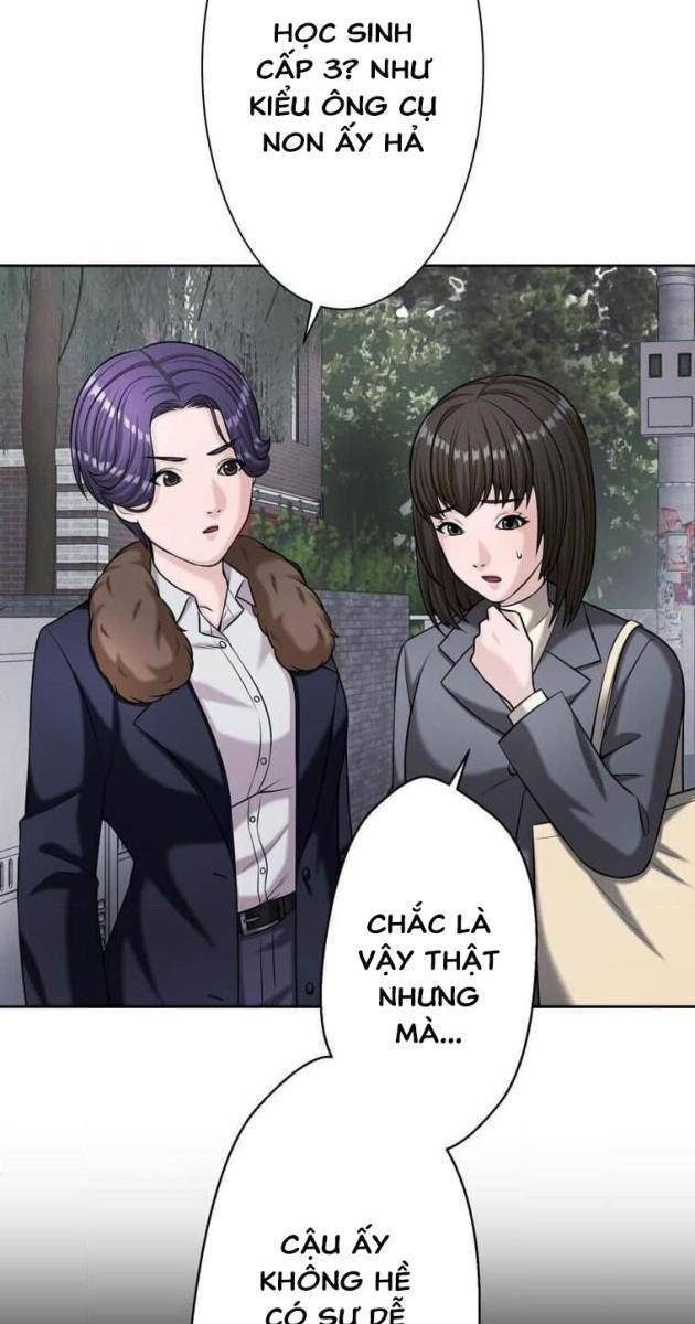 Giáo Viên Ác Quỷ Saiko - Page 36