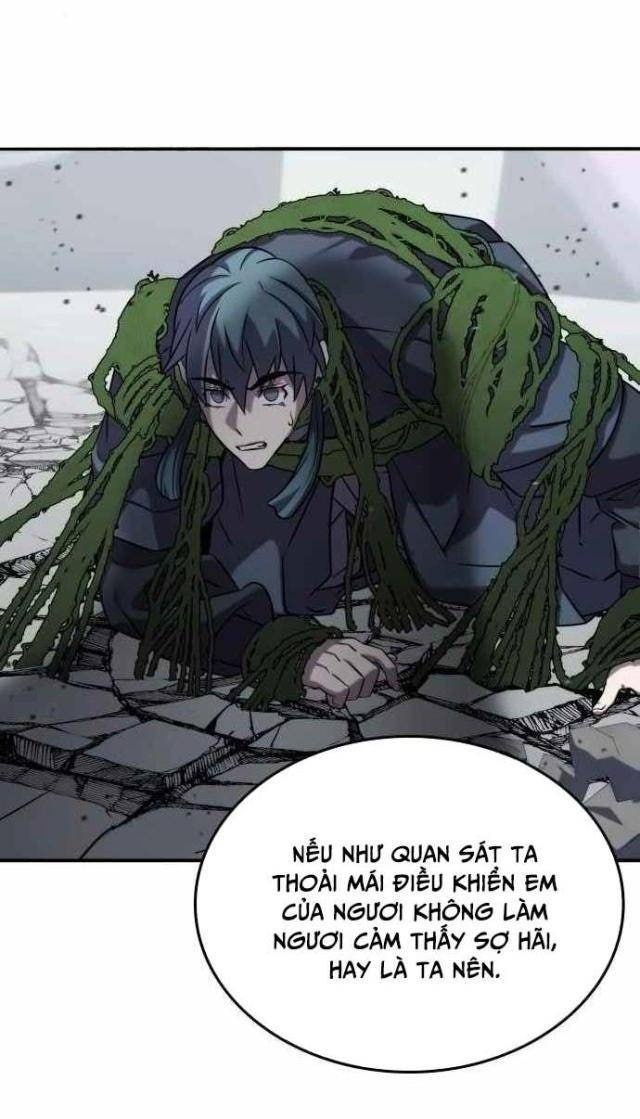 Thợ Săn Chơi Thuốc - Page 61