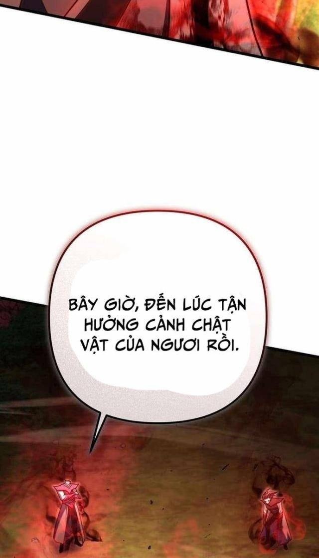 Thăng Hạng Từ Đỉnh Cấp - Page 124
