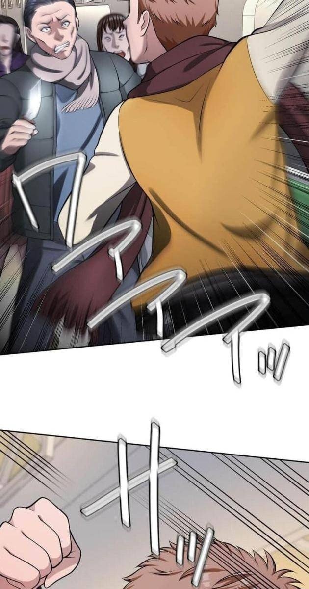 Giáo Viên Ác Quỷ Saiko - Page 19