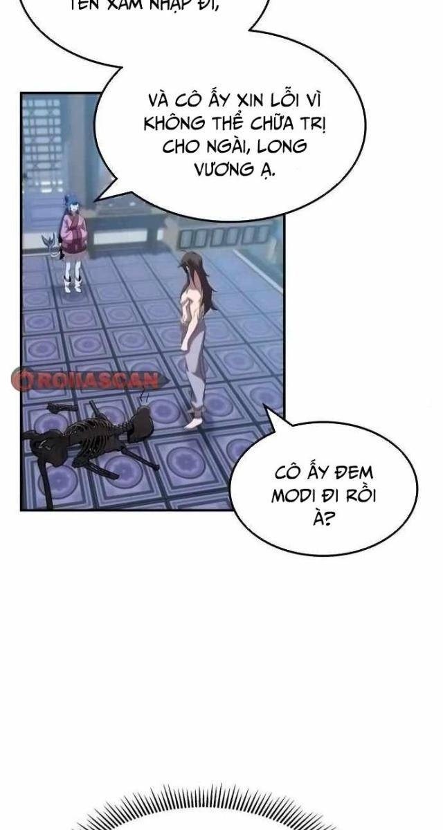 Thợ Săn Chơi Thuốc - Page 11