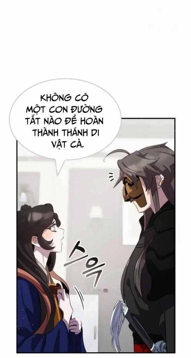 Thợ Săn Chơi Thuốc - Page 19