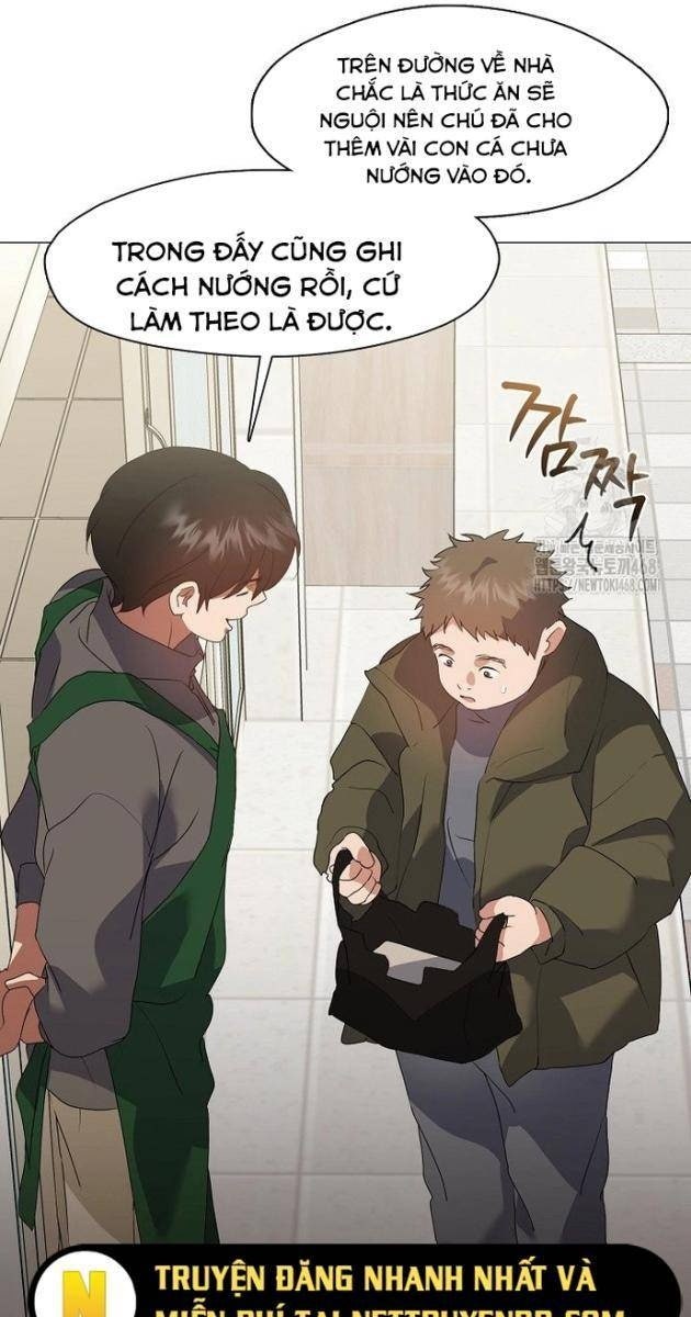 Nhà Hàng Âm Phủ - Page 13