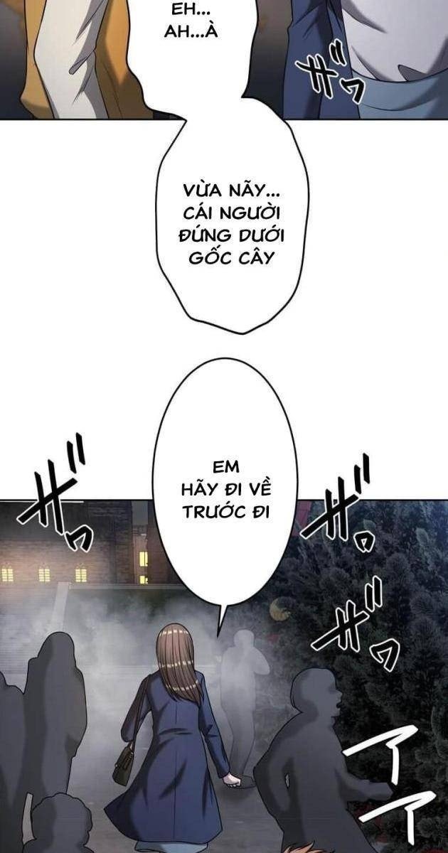 Giáo Viên Ác Quỷ Saiko - Page 56