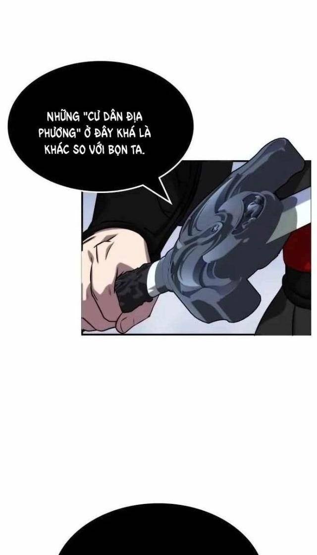 Thợ Săn Chơi Thuốc - Page 46