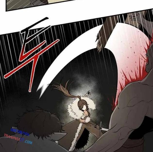 Kẻ Man Rợ Bước Vào Học Viện Danh Giá - Page 36