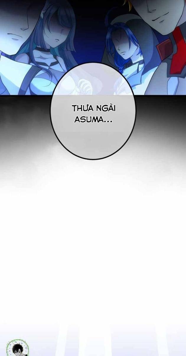 Sự Trở Lại Của Tuyệt Thế Pháp Sư - Page 69