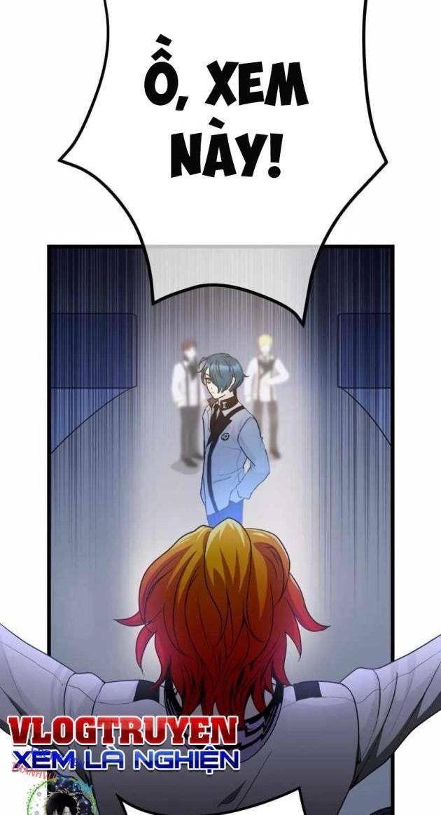 Sự Trở Lại Của Tuyệt Thế Pháp Sư - Page 56