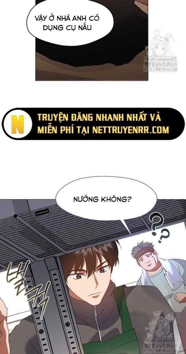 Nhà Hàng Âm Phủ - Page 6