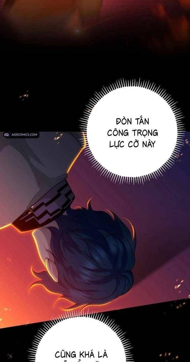 Sự Trở Lại Của Tuyệt Thế Pháp Sư - Page 10