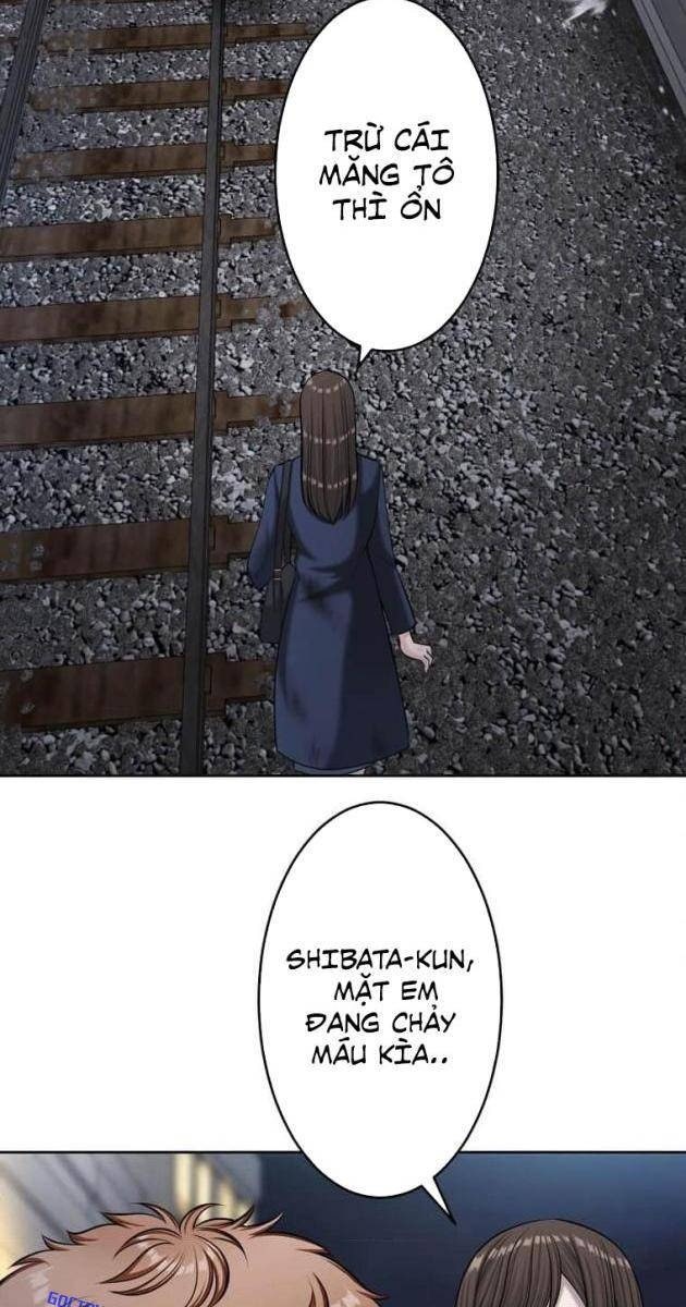 Giáo Viên Ác Quỷ Saiko - Page 62