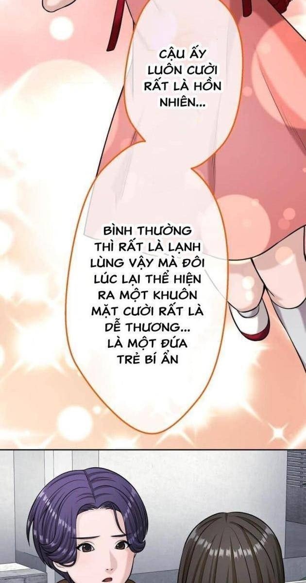 Giáo Viên Ác Quỷ Saiko - Page 41