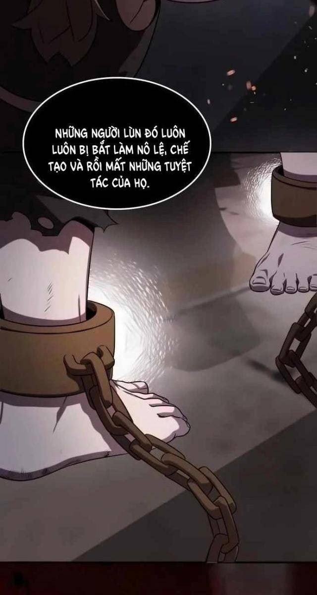 Thợ Săn Chơi Thuốc - Page 50