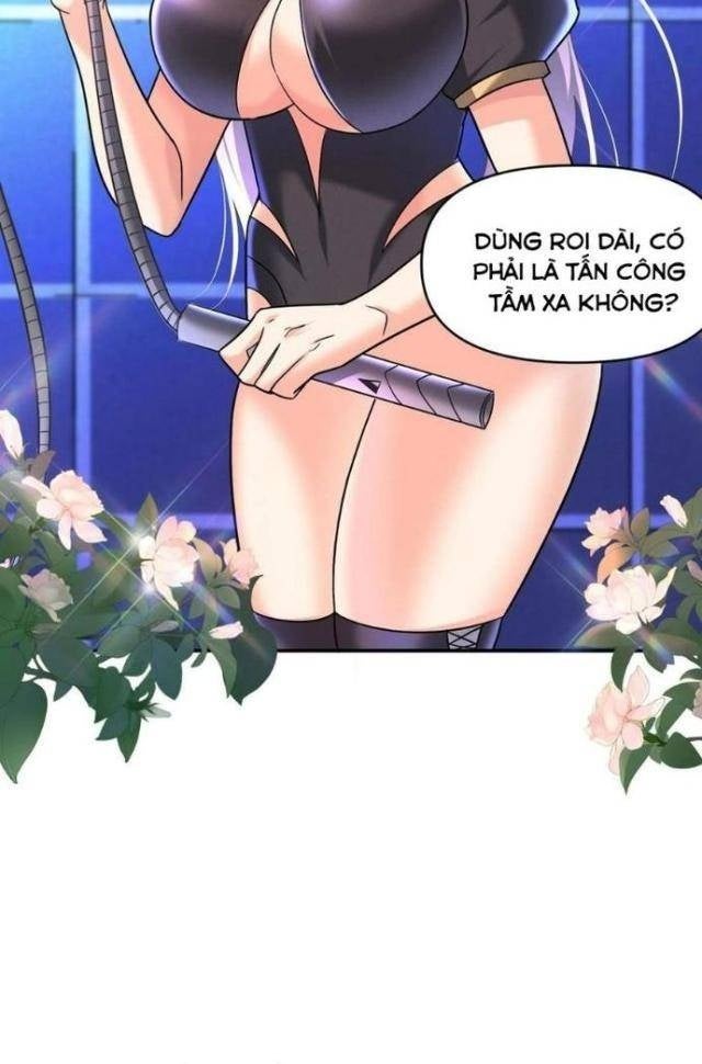 Quái Vật Nhạc Viên - Page 16