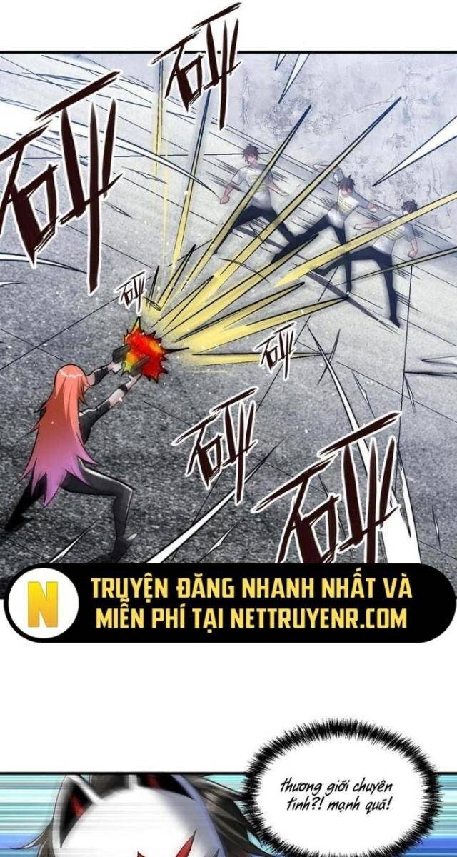 Quái Vật Nhạc Viên - Page 9