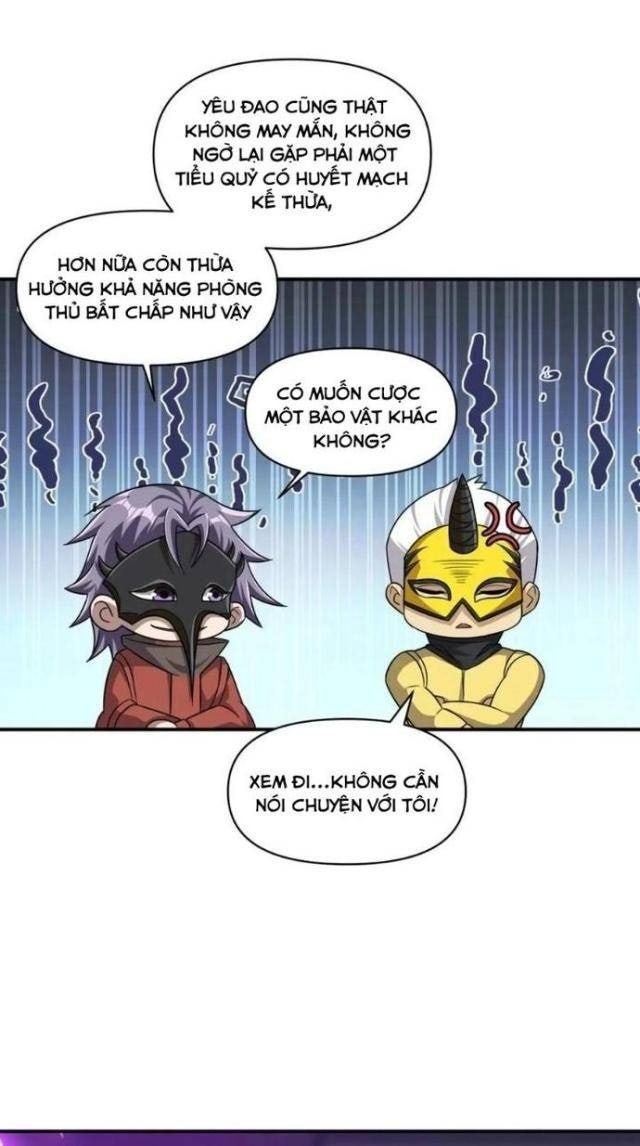 Quái Vật Nhạc Viên - Page 15