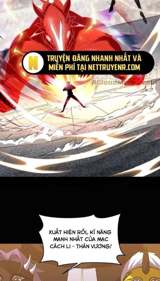 Quái Vật Nhạc Viên - Page 20