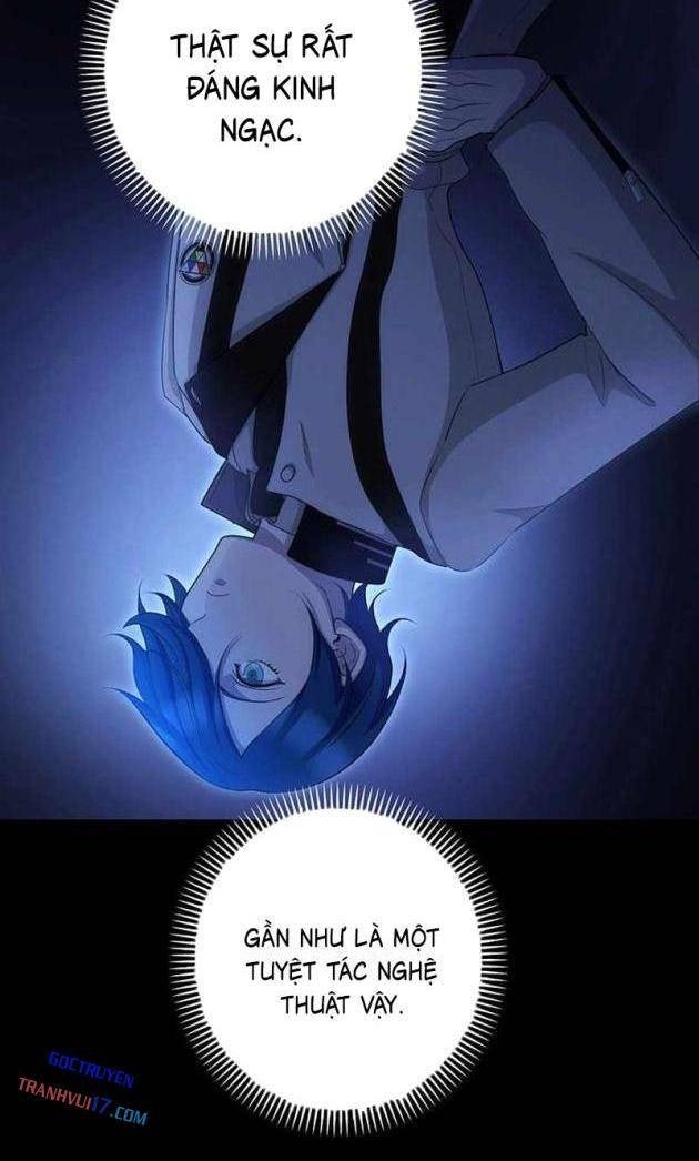 Sự Trở Lại Của Tuyệt Thế Pháp Sư - Page 16