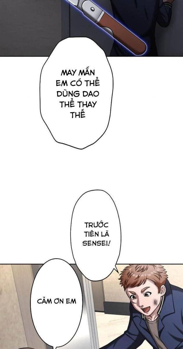 Giáo Viên Ác Quỷ Saiko - Page 78