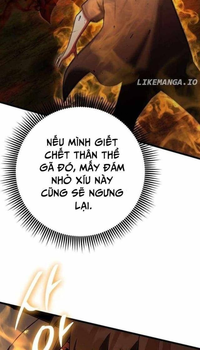 Thăng Hạng Từ Đỉnh Cấp - Page 108