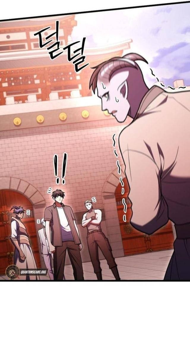 Thăng Hạng Từ Đỉnh Cấp - Page 16