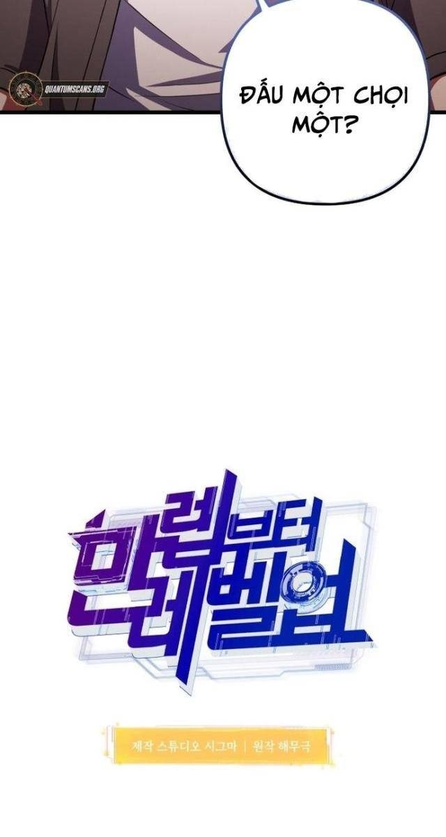 Thăng Hạng Từ Đỉnh Cấp - Page 19