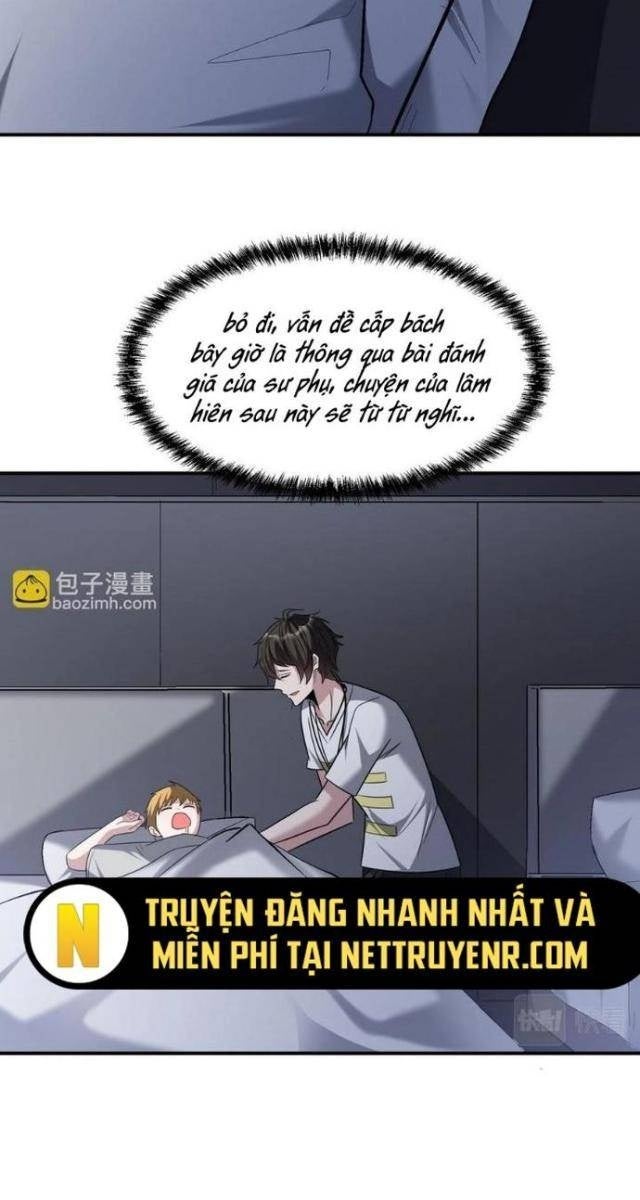 Quái Vật Nhạc Viên - Page 23