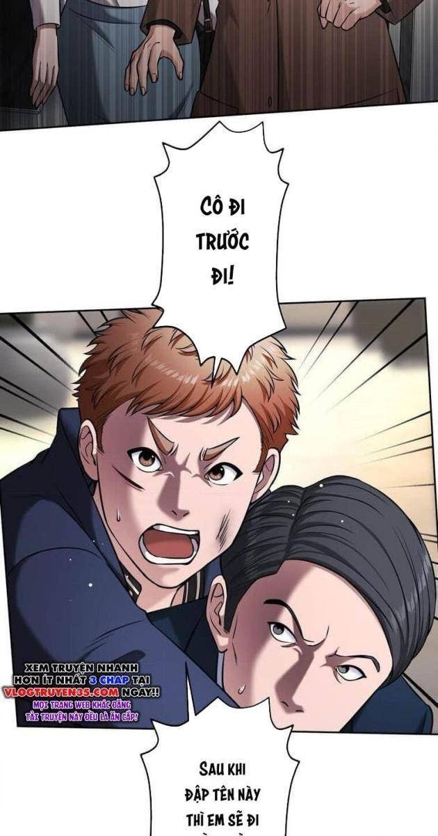 Giáo Viên Ác Quỷ Saiko - Page 21