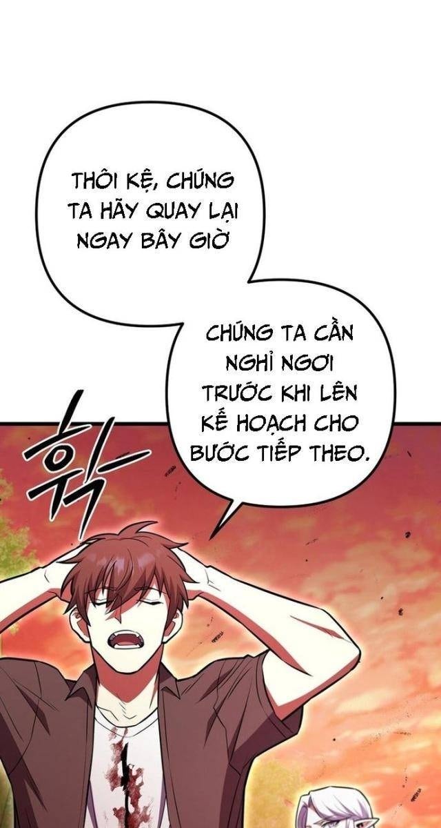 Thăng Hạng Từ Đỉnh Cấp - Page 108