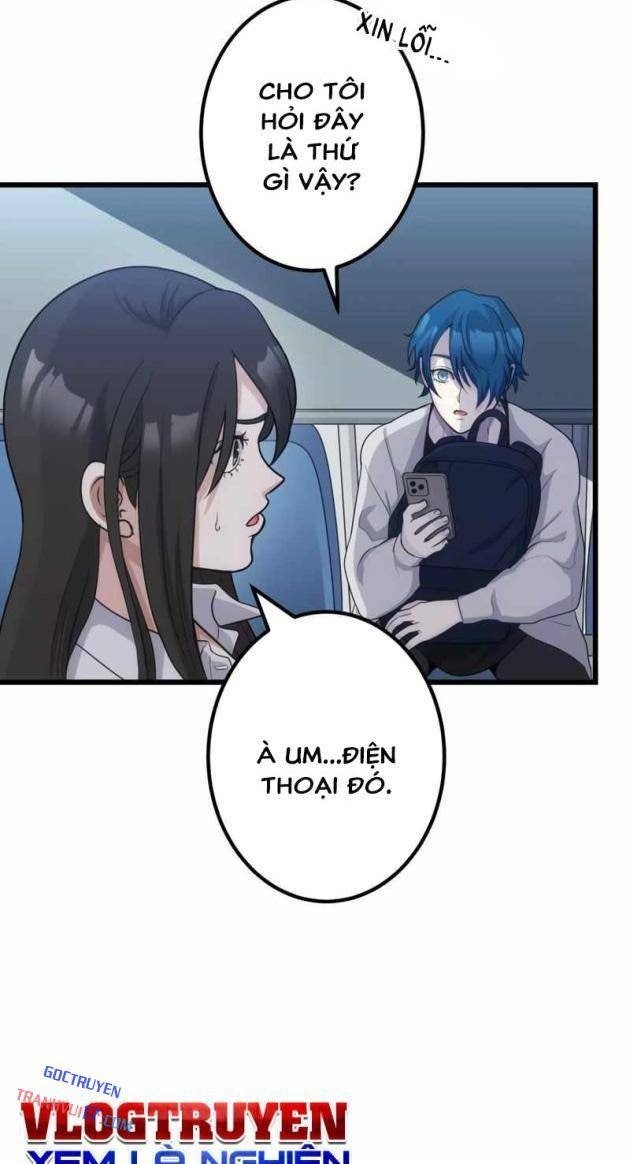 Sự Trở Lại Của Tuyệt Thế Pháp Sư - Page 20