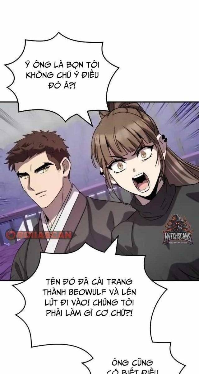 Thợ Săn Chơi Thuốc - Page 29