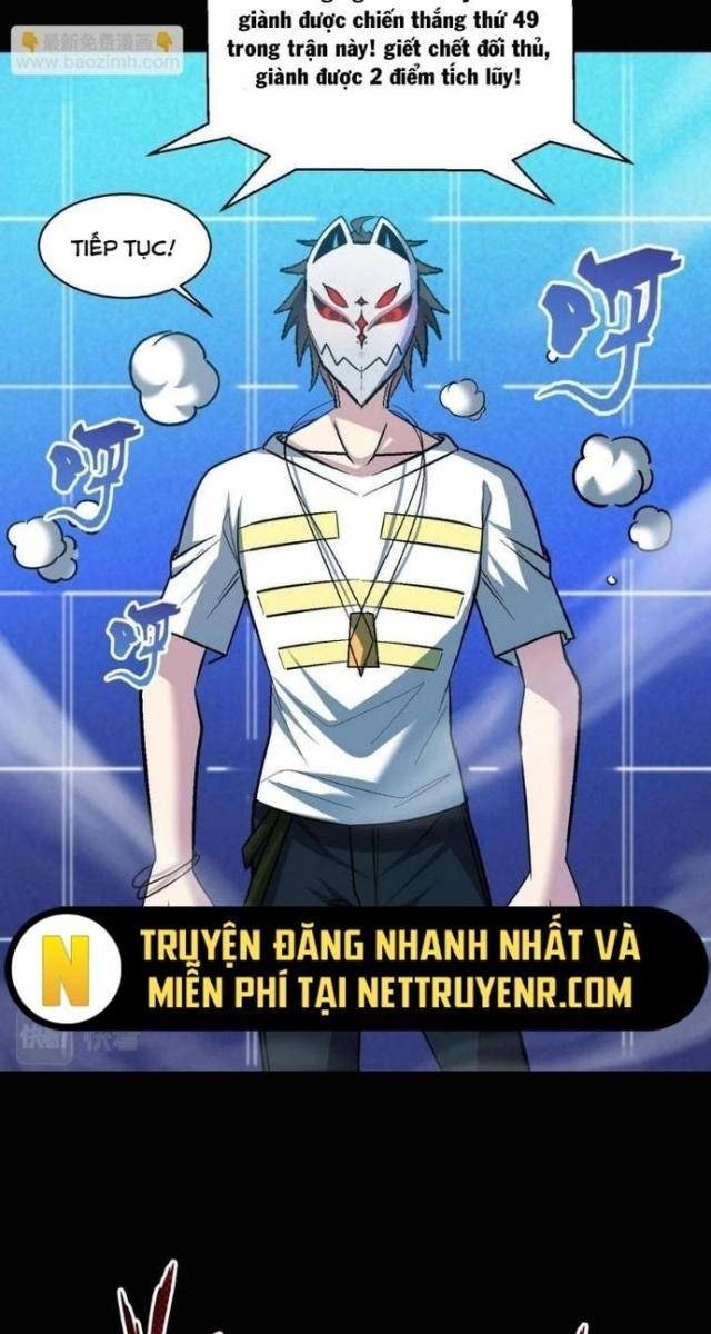 Quái Vật Nhạc Viên - Page 35