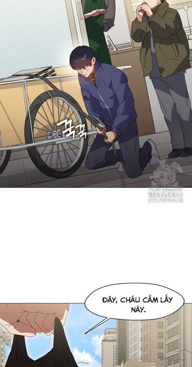 Nhà Hàng Âm Phủ - Page 11