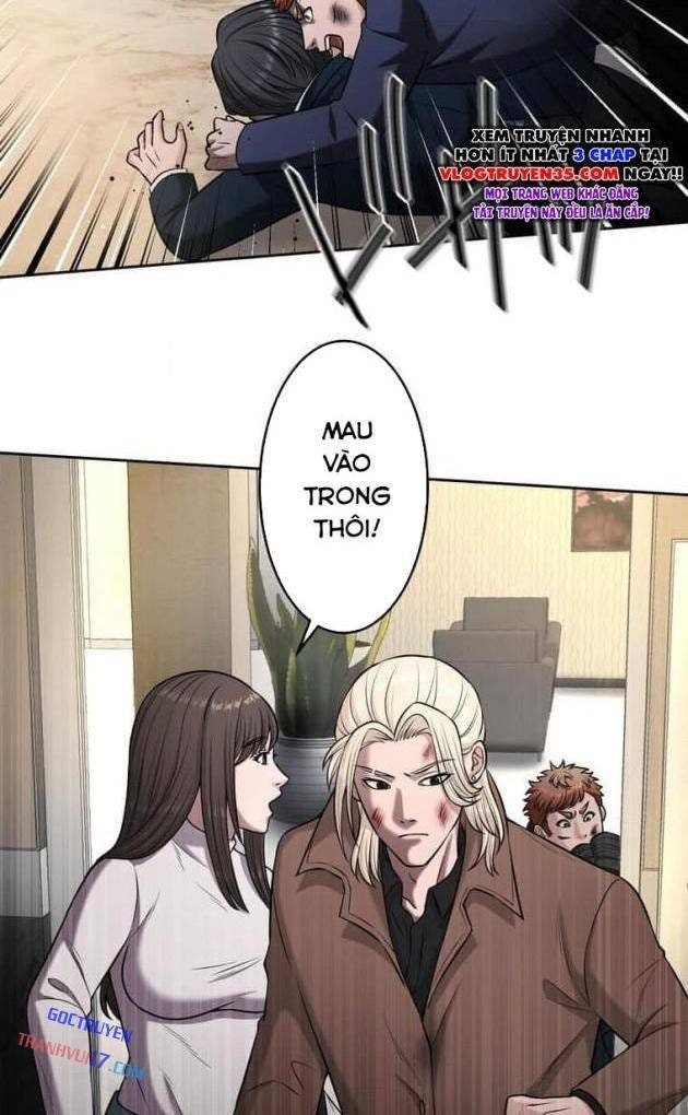 Giáo Viên Ác Quỷ Saiko - Page 20