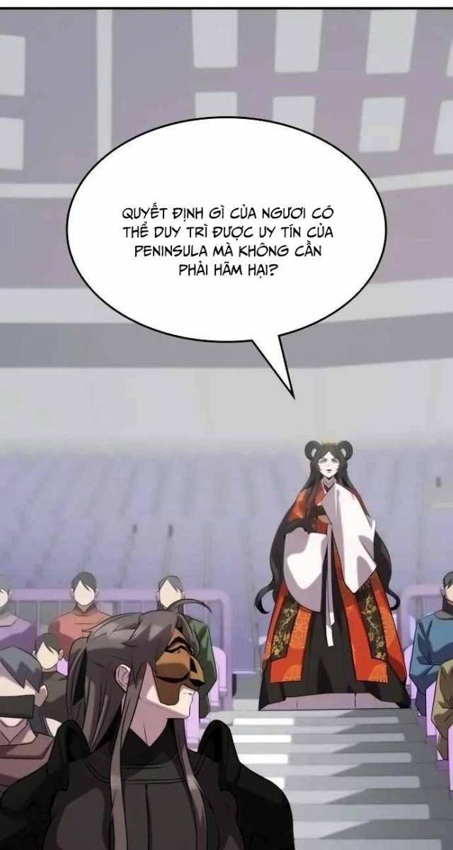 Thợ Săn Chơi Thuốc - Page 56