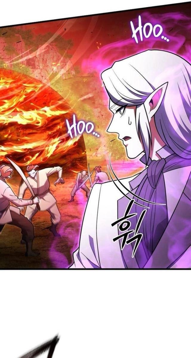 Thăng Hạng Từ Đỉnh Cấp - Page 37