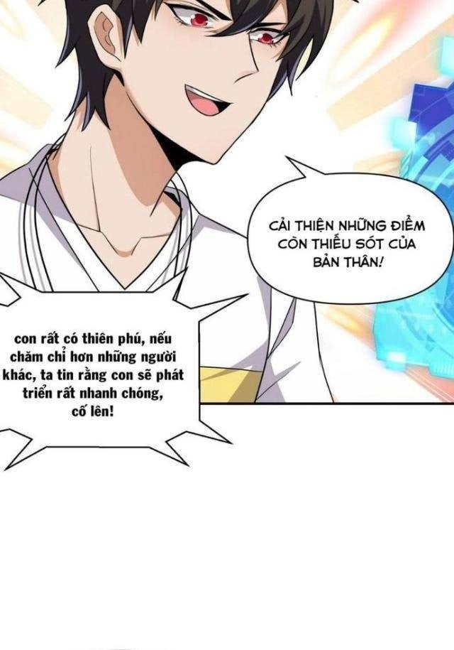 Quái Vật Nhạc Viên - Page 36