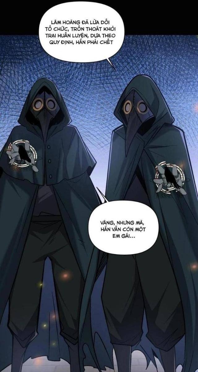 Quái Vật Nhạc Viên - Page 4