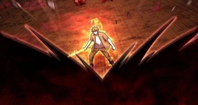 Thăng Hạng Từ Đỉnh Cấp - Page 65