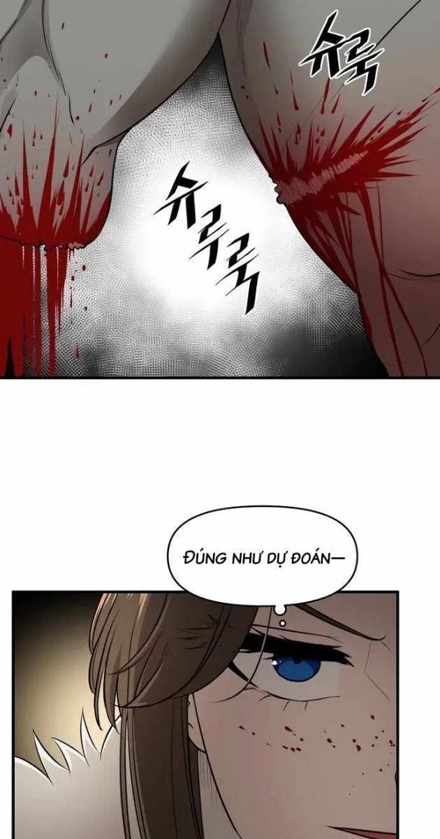 Kẻ Man Rợ Bước Vào Học Viện Danh Giá - Page 9