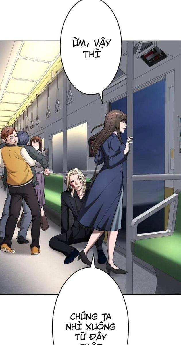 Giáo Viên Ác Quỷ Saiko - Page 41