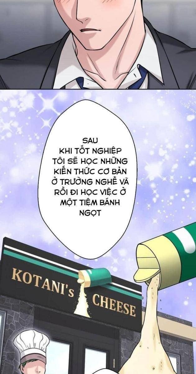 Giáo Viên Ác Quỷ Saiko - Page 52