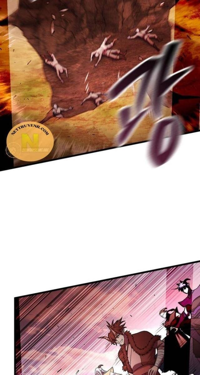 Thăng Hạng Từ Đỉnh Cấp - Page 91