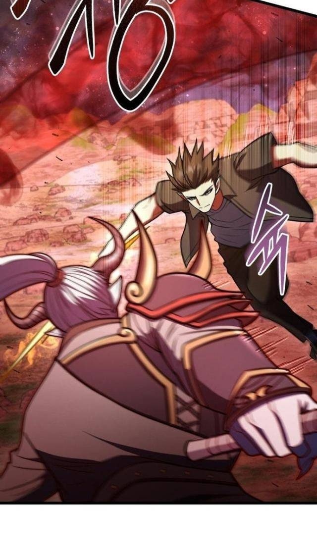 Thăng Hạng Từ Đỉnh Cấp - Page 65