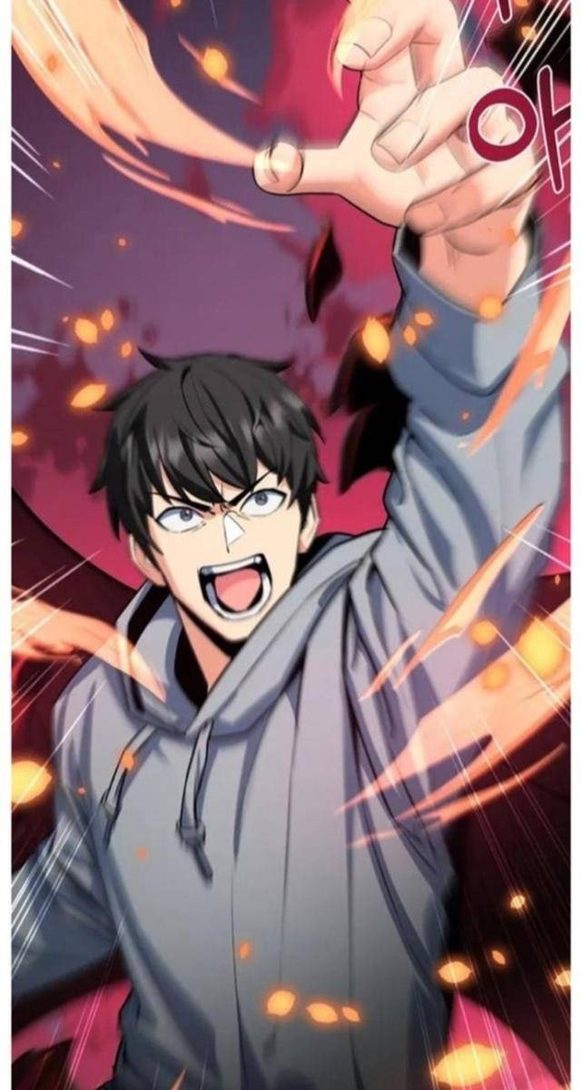 Tôi Là Người Chơi Duy Nhất Đăng Nhập - Page 98